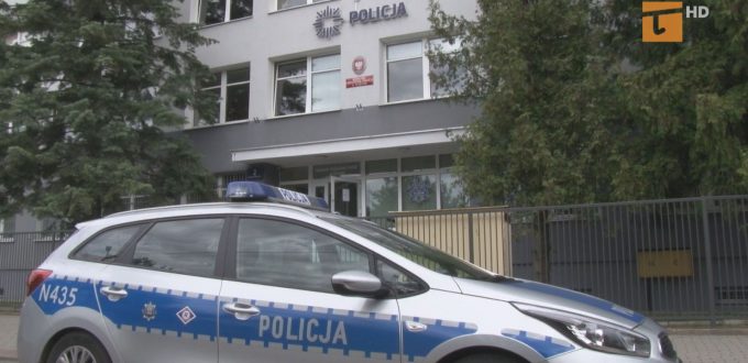 Policjanci świętowali 101 rocznicę
