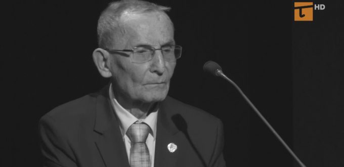 Zmarł profesor Jan Strelau