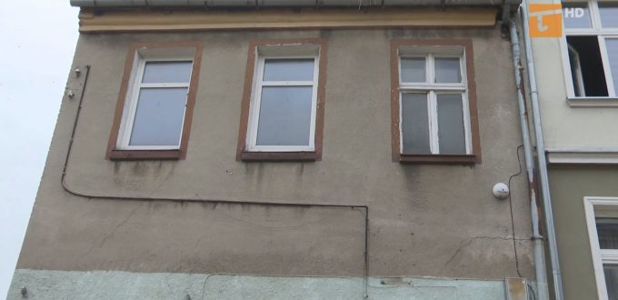 Będzie schronienie dla ofiar przemocy