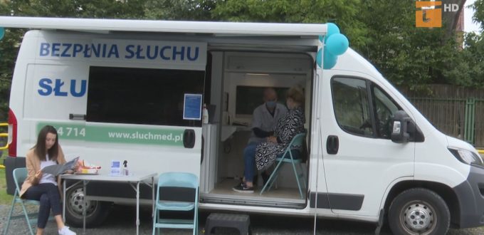 Jak uniknąć problemów ze słuchem