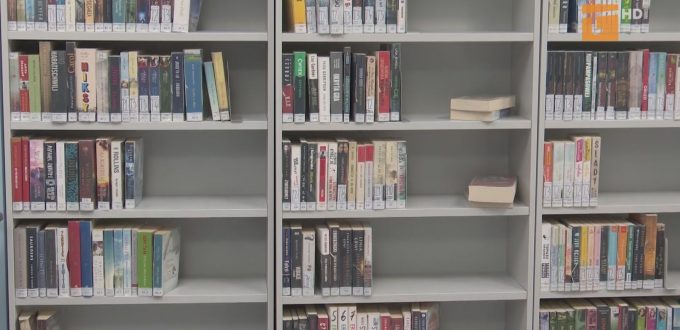 Skorzystaj za darmo z biblioteki cyfrowej