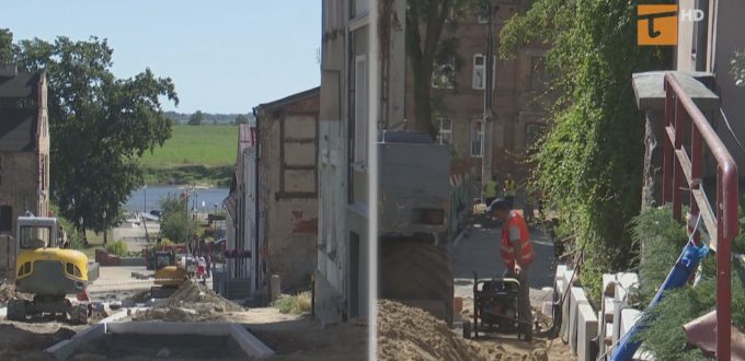 Podgórna i Kręta z dużym opóźnieniem
