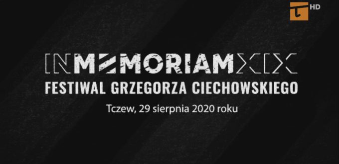 Festiwal Ciechowskiego tylko on line