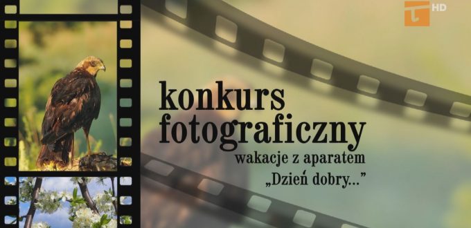 Podziel się swoimi zdjęciami z wakacji