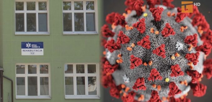 Koronawirus w Szpitalach Tczewskich