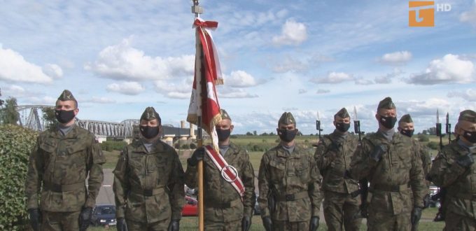 81 lat temu wojna wybuchła w Tczewie