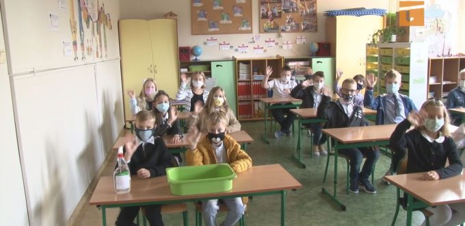 W nauczaniu rodzice też są ważni