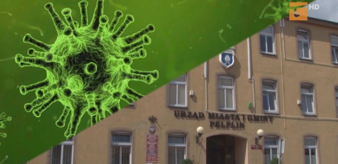 Sytuacja epidemiczna w Pelplinie stabilna