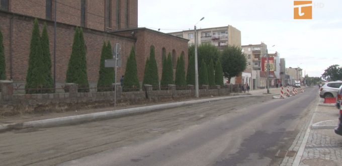 Gdańska finisz