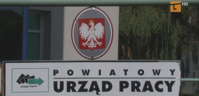 Więcej pieniędzy dla bezrobotnych