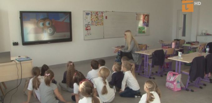 Koronawirus u ucznia katolika w Rokitkach