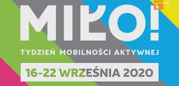 W Tczewie zrobi się MIŁO