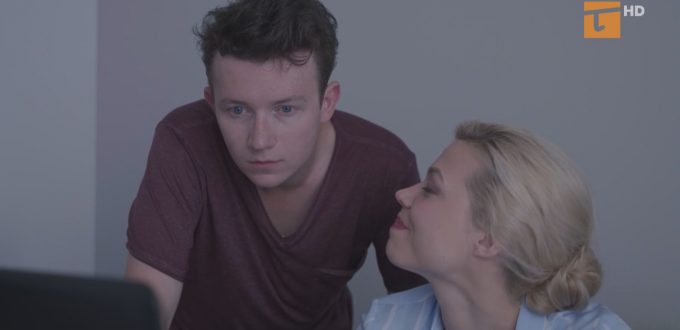 Pokaz filmów z Gdyni w CKiS