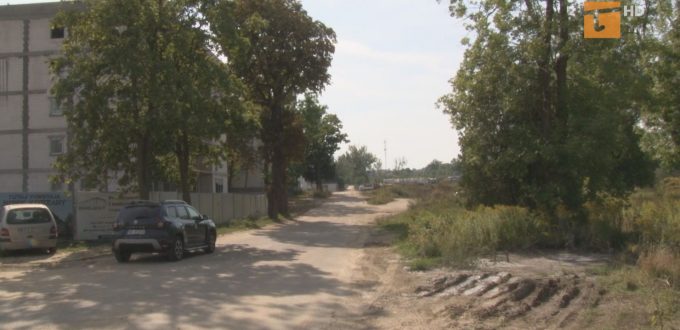 Tczewskich Saperów poczeka na remont