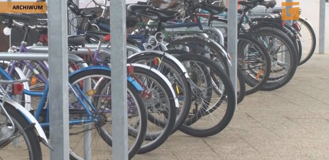 Pomóż opracować strategię rowerową