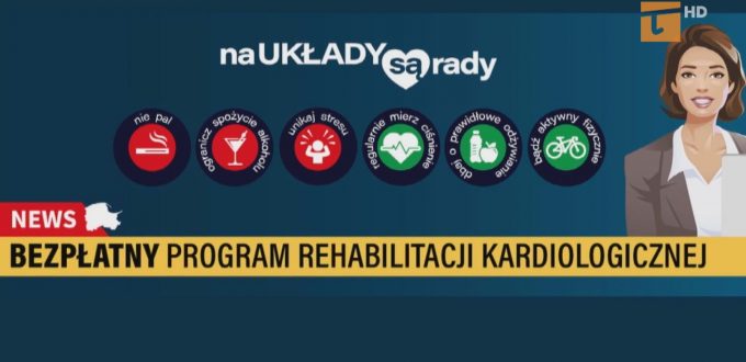 Skorzystaj z programu profilaktycznego