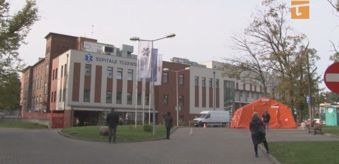 Tczewianie nie chcą zmian w szpitalu