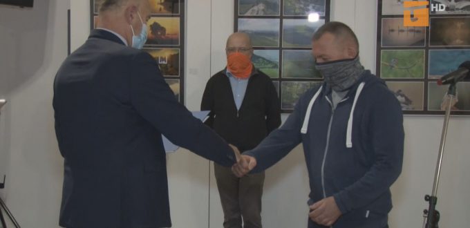 Fotograficzne dzień dobry