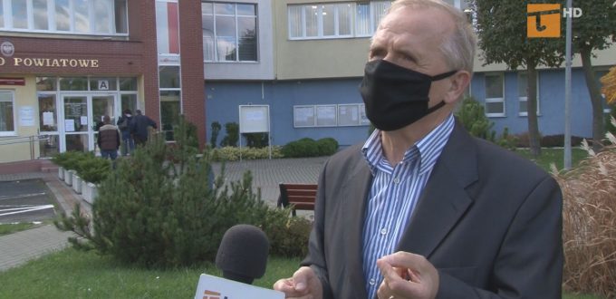 Były poseł PO po stronie PiS?