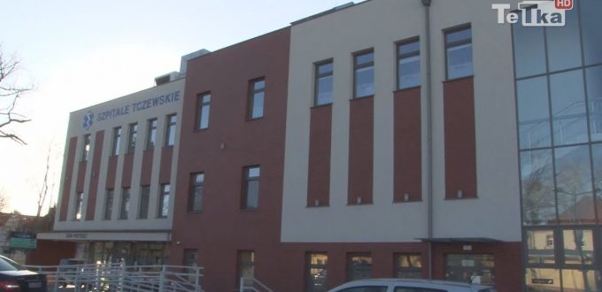 Które szpitale pomogą tczewianom