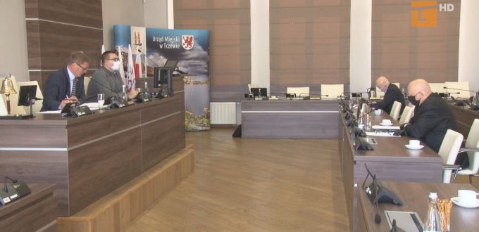 sesja podwyżki