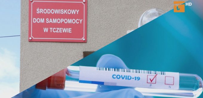 452 zakażenia w ciągu tygodnia