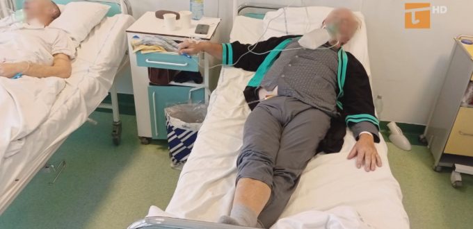Czy rząd wesprze szpital