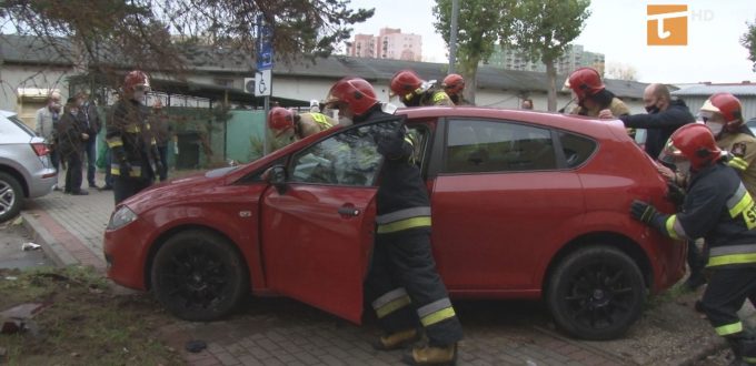 Tragiczny wypadek na Suchostrzygach