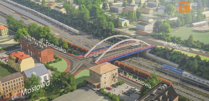 Będzie kolejna kłopotliwa wymiana wiaduktu