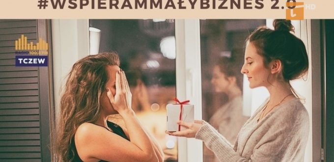 Radio Tczew wspiera lokalny biznes