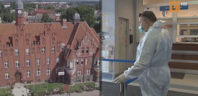 Jak pracują urzędy w Tczewie