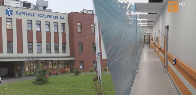 Apel do ozdrowieńców o oddanie osocza