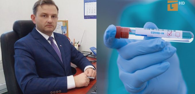COVID-19 atakuje nie tylko seniorów