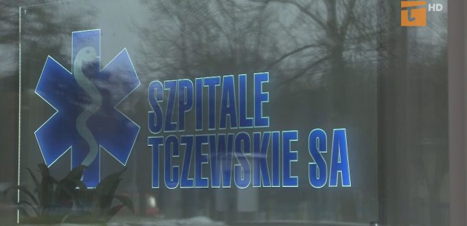 Rząd dofinansował Szpitale Tczewskie