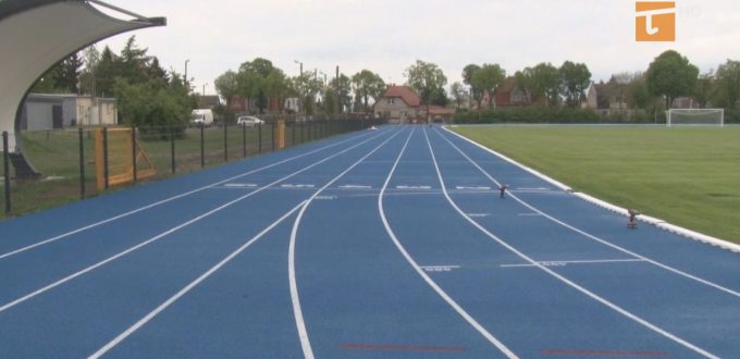 stadion przetarg