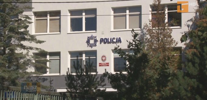 Szansa na nowy budynek komendy policji