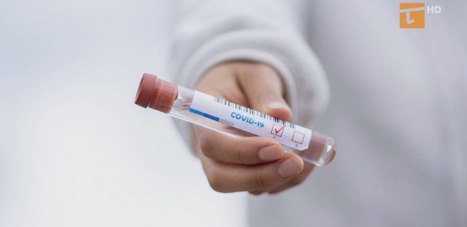 Ponad cztery tysiące zakażonych