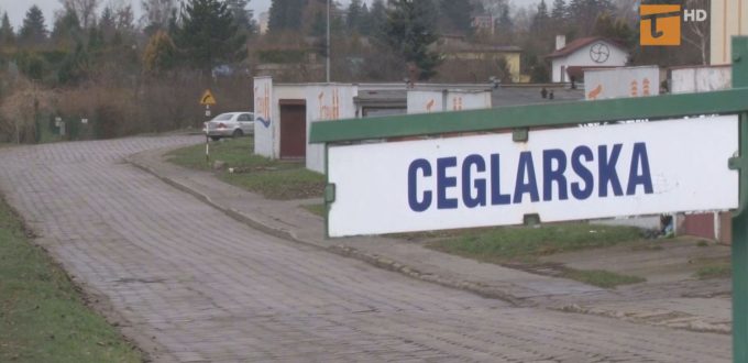 ceglarska przełozona
