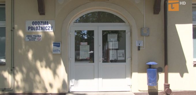 Porodówka znów dla wszystkich