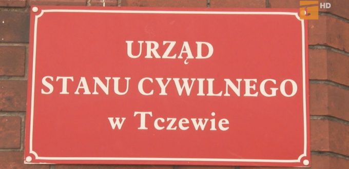 Mniej ślubów kościelnych i mniej narodzin