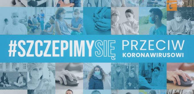 Mało szczepionek dużo chętnych