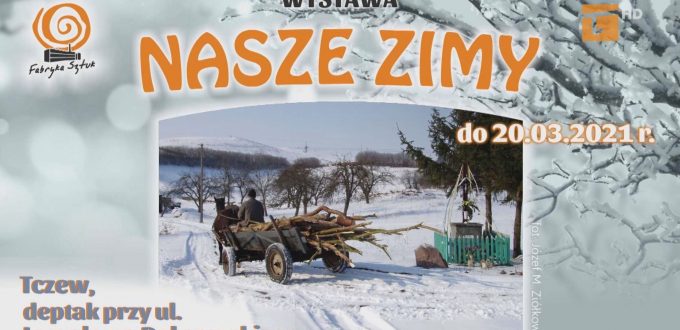 nasze zimy