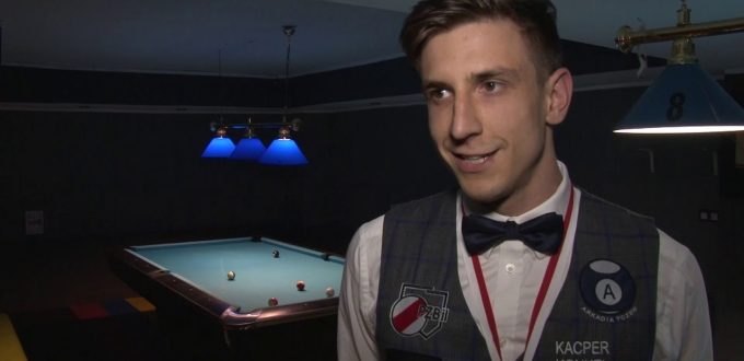 Kalejdoskop wydarzeń sportowych 2020