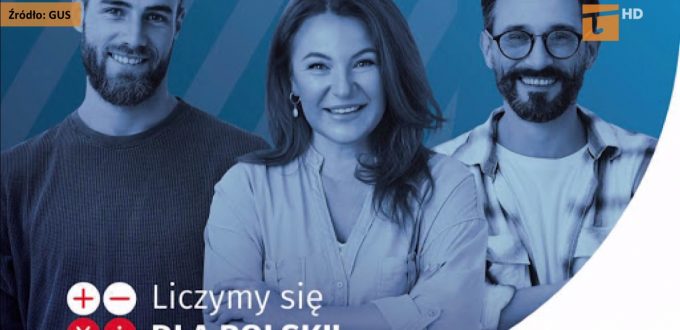 Wiosną ruszy wielkie liczenie Polaków