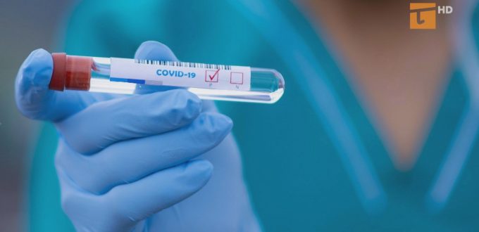 10 kolejnych zgonów na COVID-19
