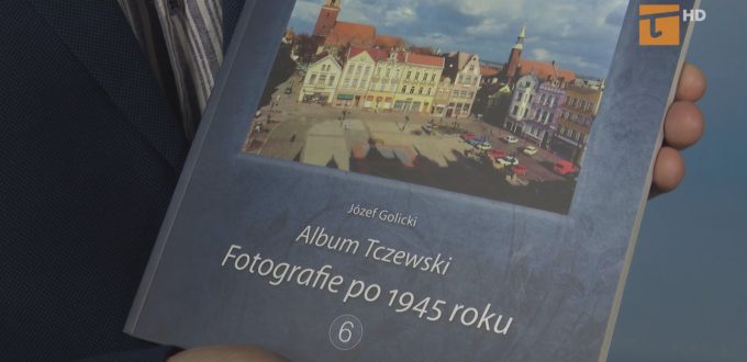 Album Tczewski po raz dwunasty