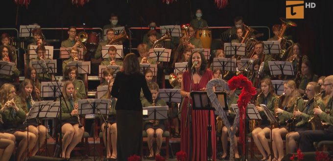 walentynki orkiestra