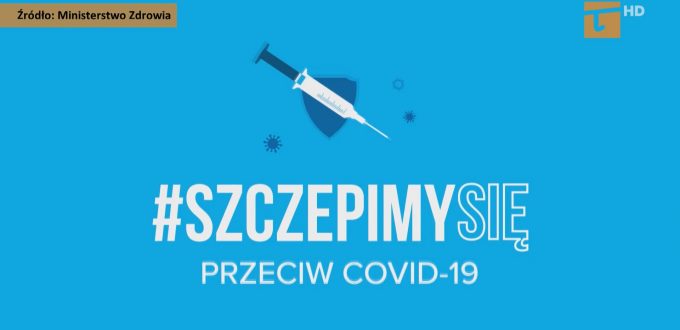 Szpitale Tczewskie szczepią nauczycieli