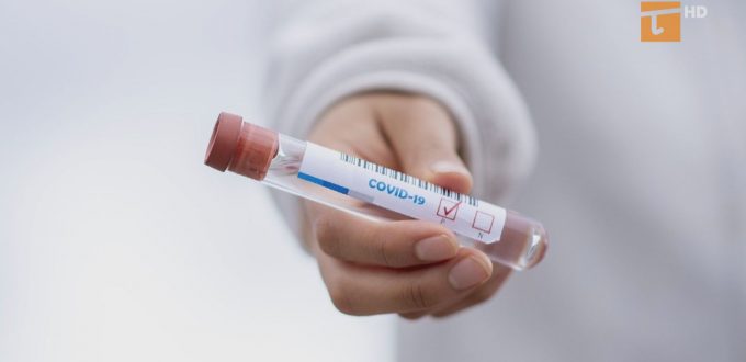 Szpital pozostanie COVIDowy na dłużej