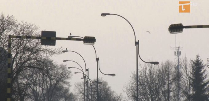 Jaśniej, oszczędniej i ekologicznie